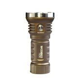 MATEMINCO TK06 13000lm Adjustable Color Temperature 32700 Flashlight